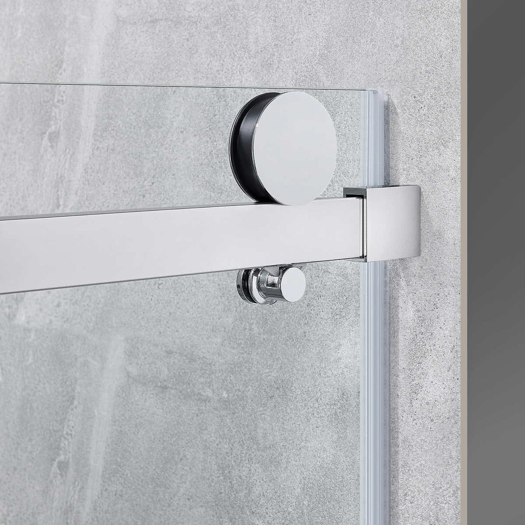 OVE Decors - Del Rey ensemble de douche en alcôve de 60 po