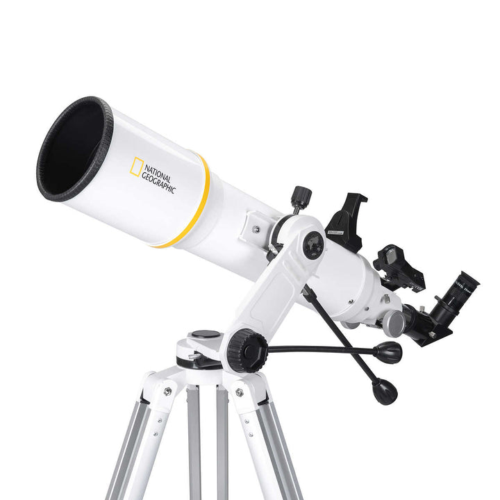 National Geographic StarAPP Telescope