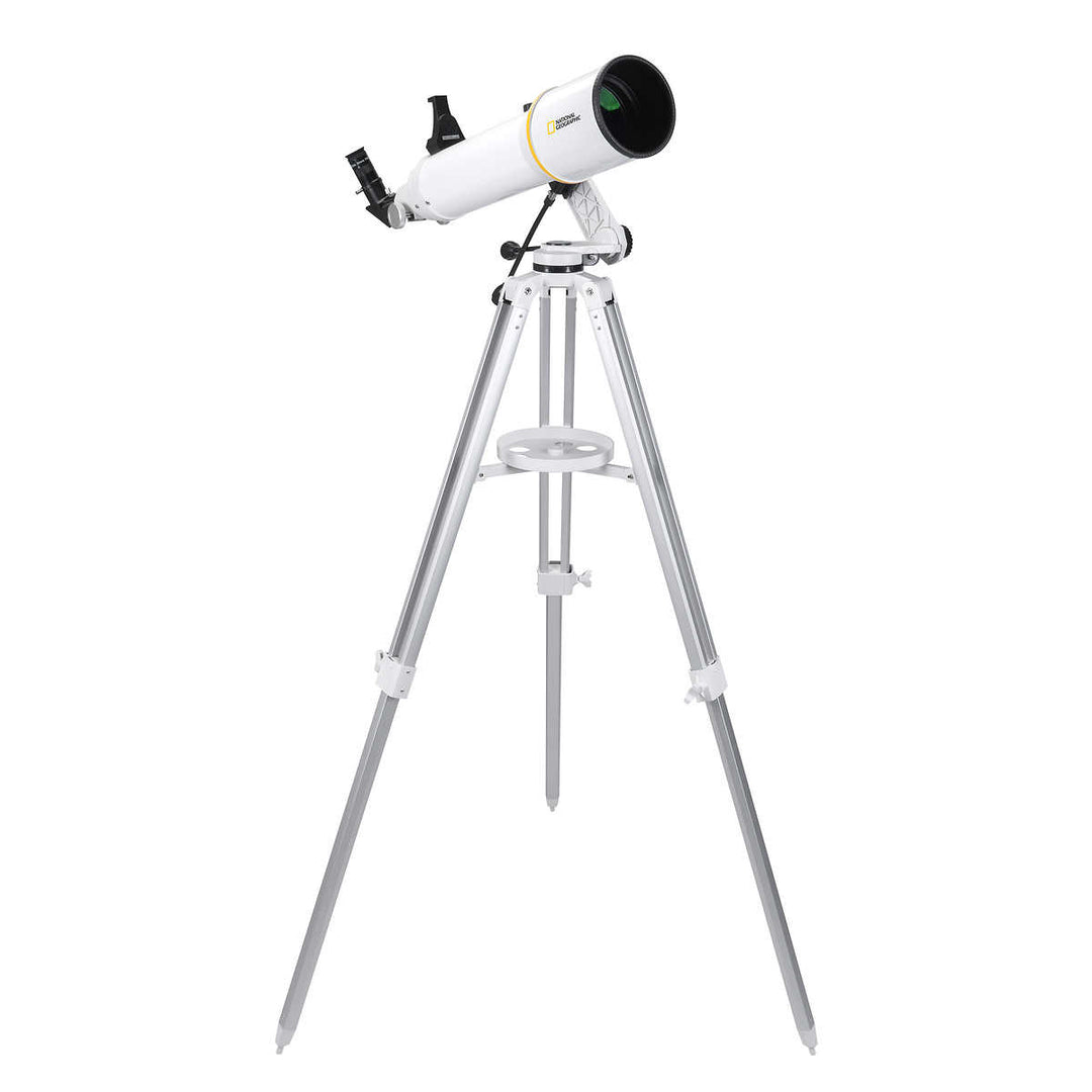 National Geographic StarAPP Telescope