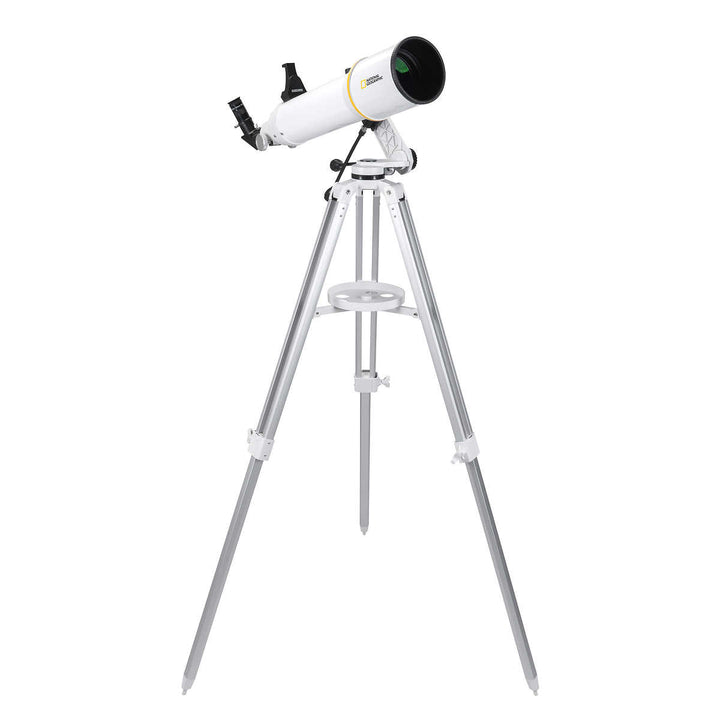 National Geographic StarAPP Telescope