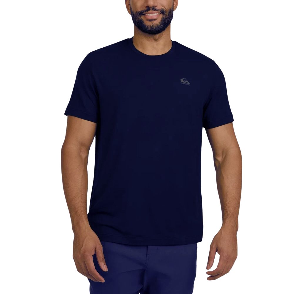 Quiksilver - Chandail manches courtes