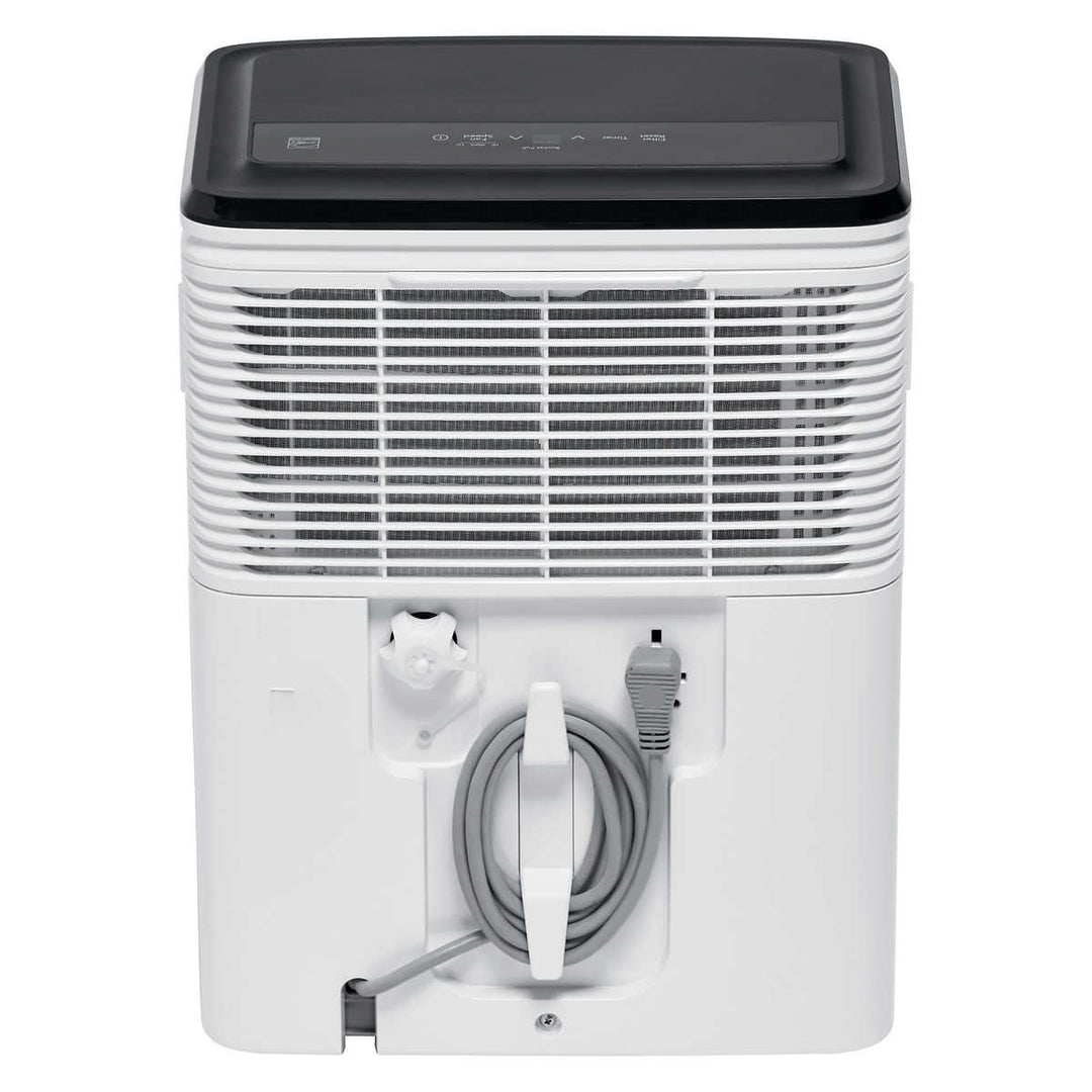 Frigidaire - Dehumidifier with 10.4 L capacity