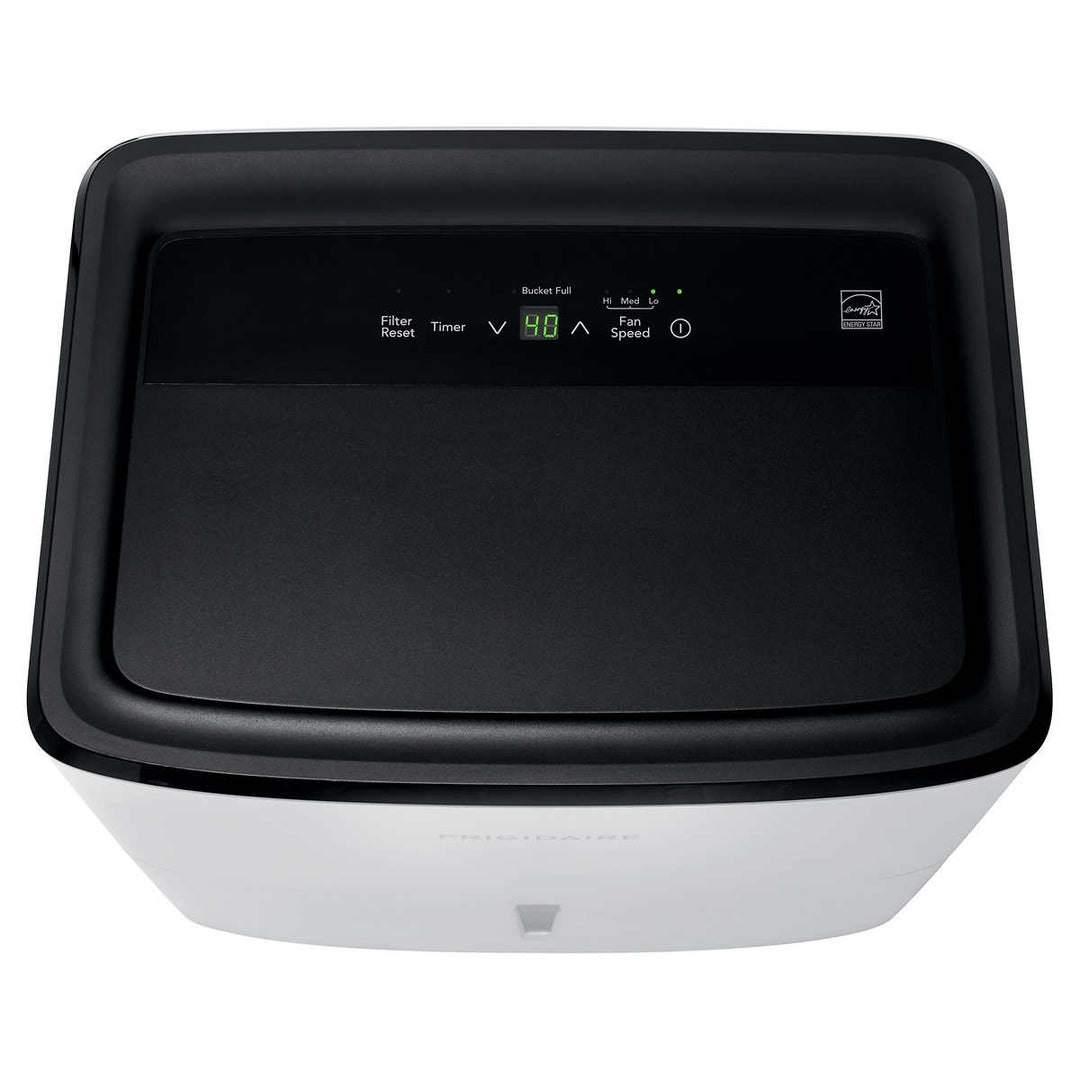 Frigidaire - Dehumidifier with 10.4 L capacity