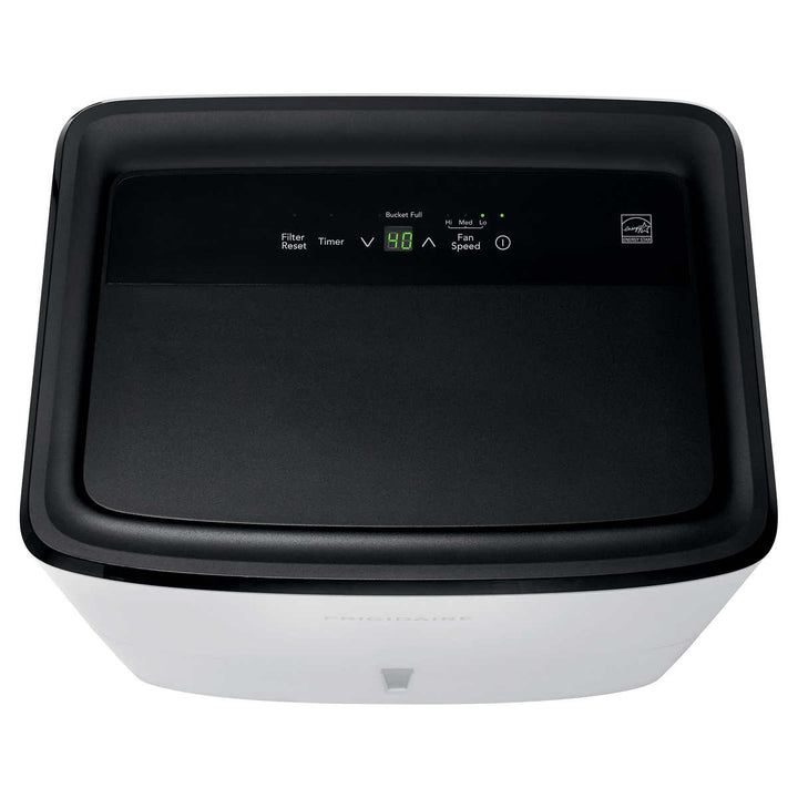 Frigidaire - Dehumidifier with 10.4 L capacity