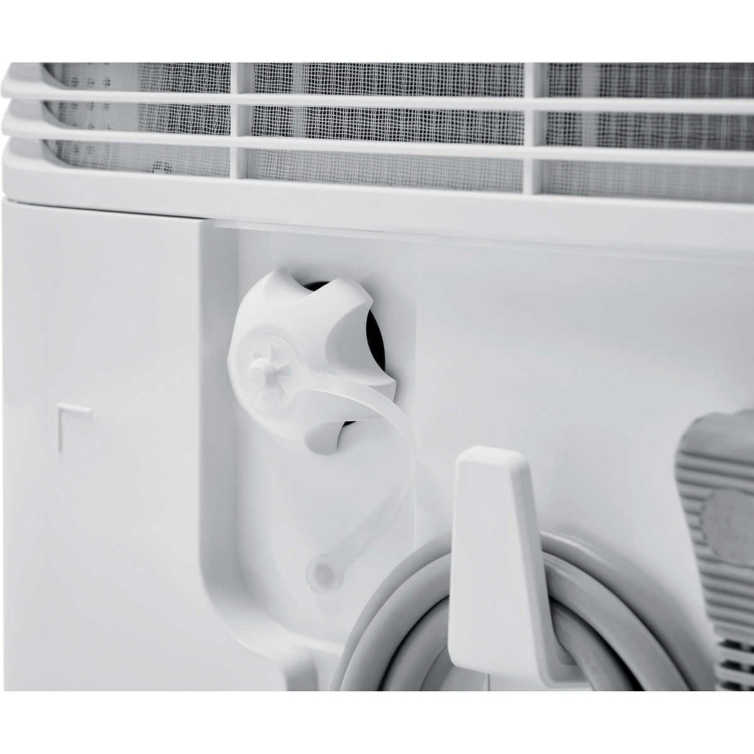 Frigidaire - Dehumidifier with 10.4 L capacity