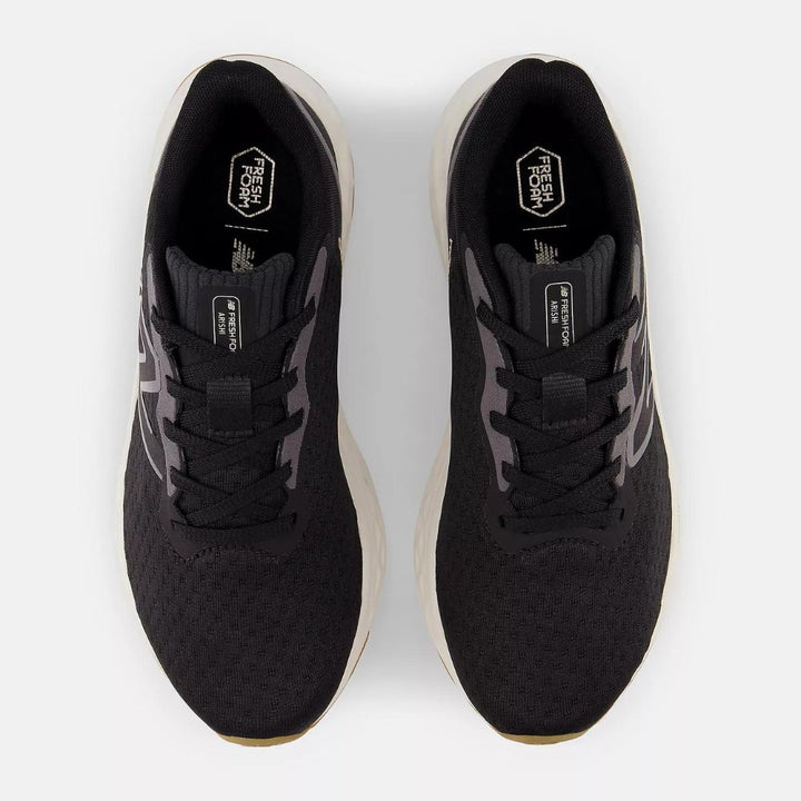 New Balance – Chaussures de course (modèle Fresh Foam Arishi v4) pour femme
