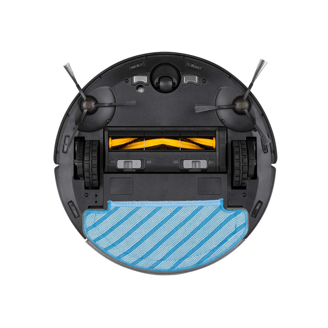 Ecovacs - Robot aspirateur et laveur - Deebot N10 MAX PLUS