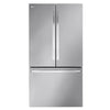 LG - Standard-Depth 36 in 31.7 cu ft Refrigerator