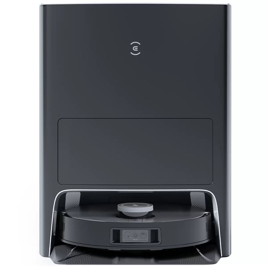 Ecovacs - Deebot X 1 Omni Robot Vacuum – CHAP Aubaines