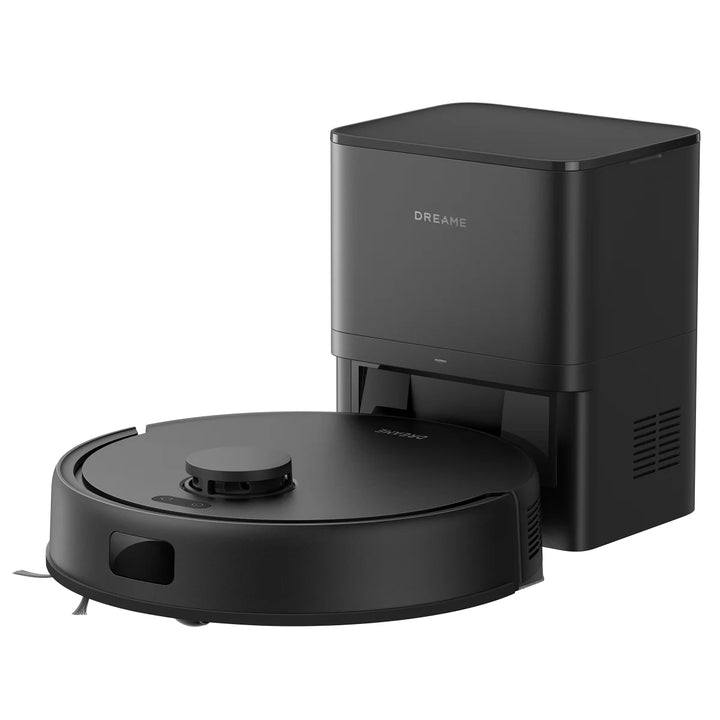 Dreame E20 Plus Robot Vacuum and Mop with Auto Empty Station