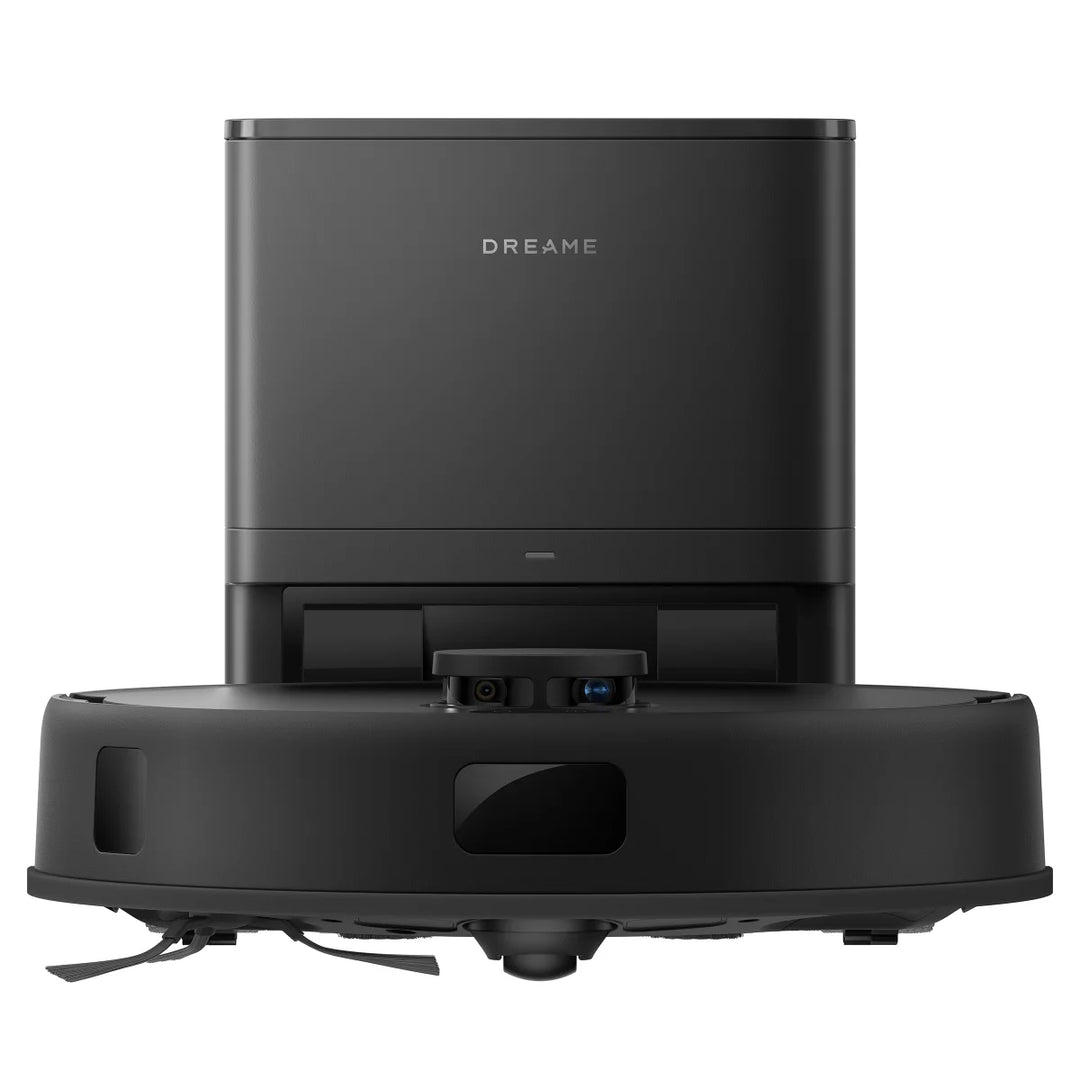 Dreame E20 Plus Robot Vacuum and Mop with Auto Empty Station