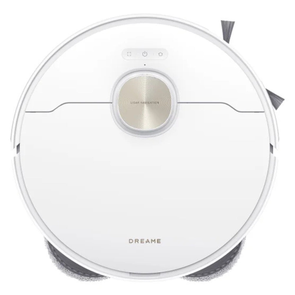 Dreame - 4-in-1 Robot Vacuum/Mop GoVac 600