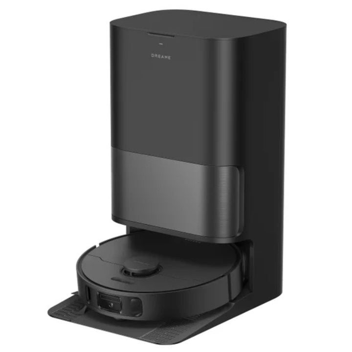 Dreame - GoVac 405 Robot Vacuum and Floor Washer