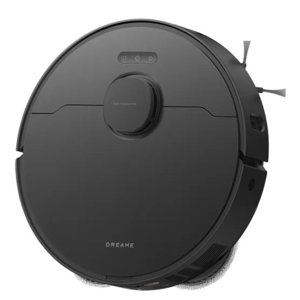 Dreame - GoVac 405 Robot Vacuum and Floor Washer