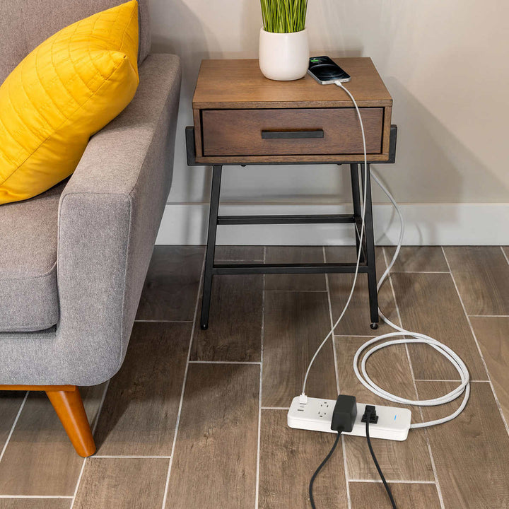 UltraPro - Ensemble de barres d'alimentation