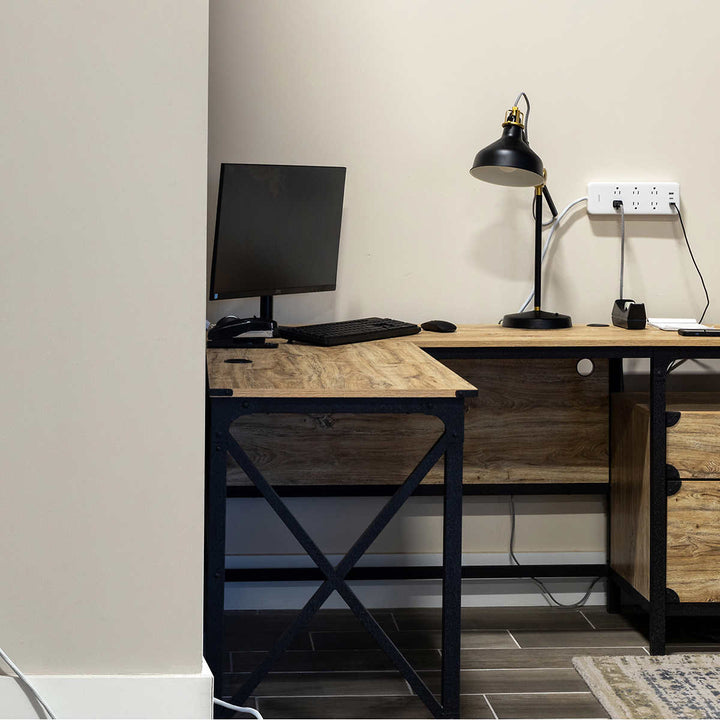 UltraPro - Ensemble de barres d'alimentation