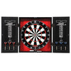 Eastpoint - Dartboard and Cabinet Set