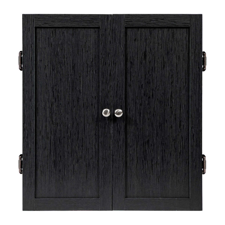 Eastpoint - Ensemble de jeu de fléchettes et d'armoire