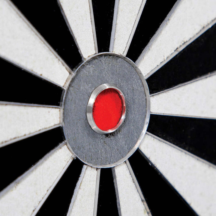 Eastpoint - Ensemble de jeu de fléchettes et d'armoire