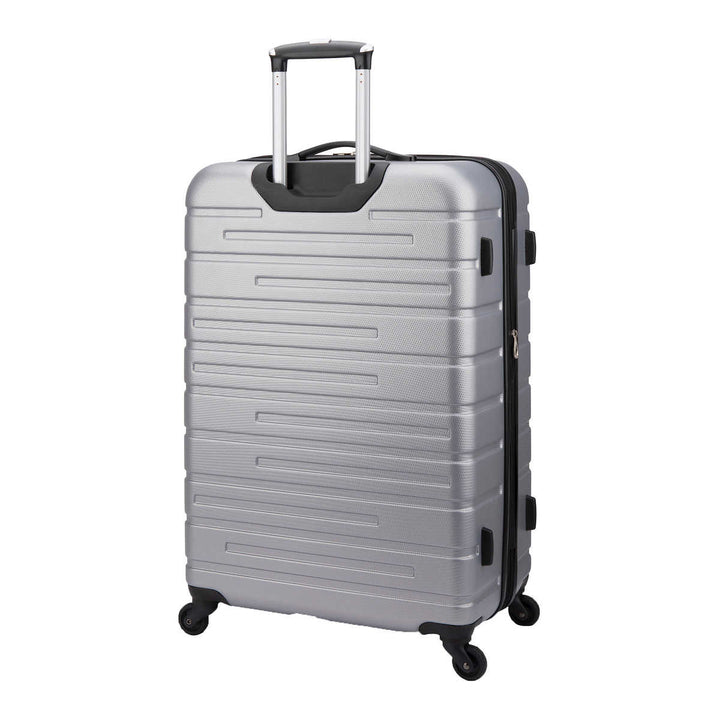 Swiss Gear 3 Piece Expandable Hardside Luggage Set, Odyssey