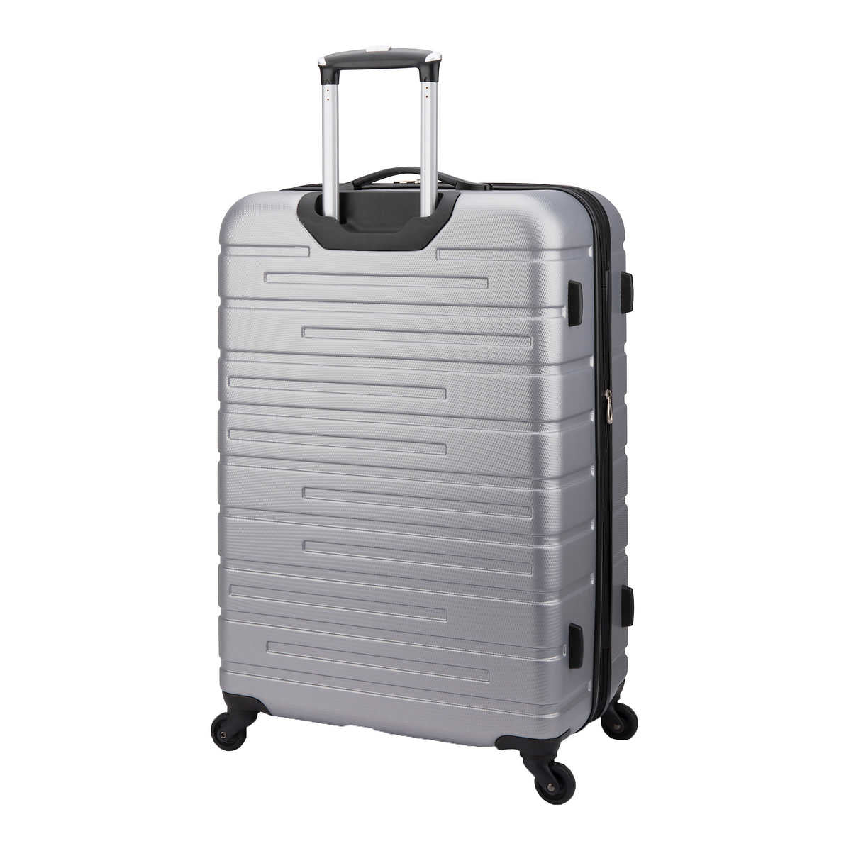 Set of 3 expandable rigid suitcases, Odyssey CHAP Aubaines