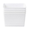 Baum - Plastic Bins