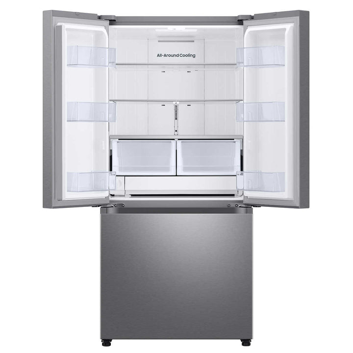 Samsung - French Door Refrigerator