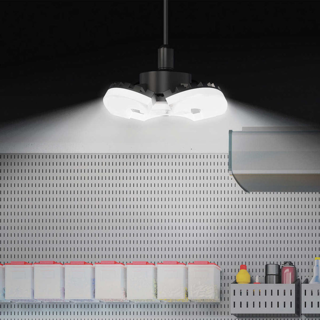 Infinity - Lampe utilitaire à DEL