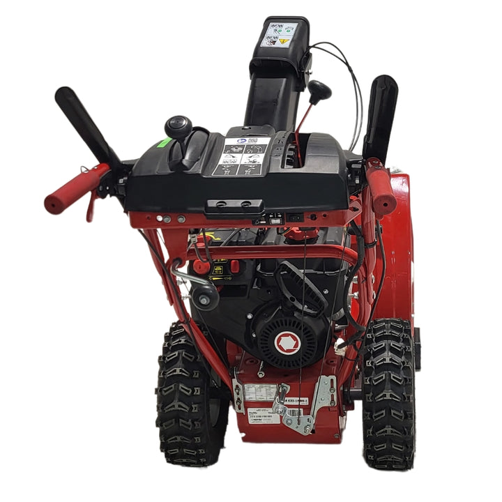 Troy-Bilt Storm 2435 Two-Stage Snow Blower