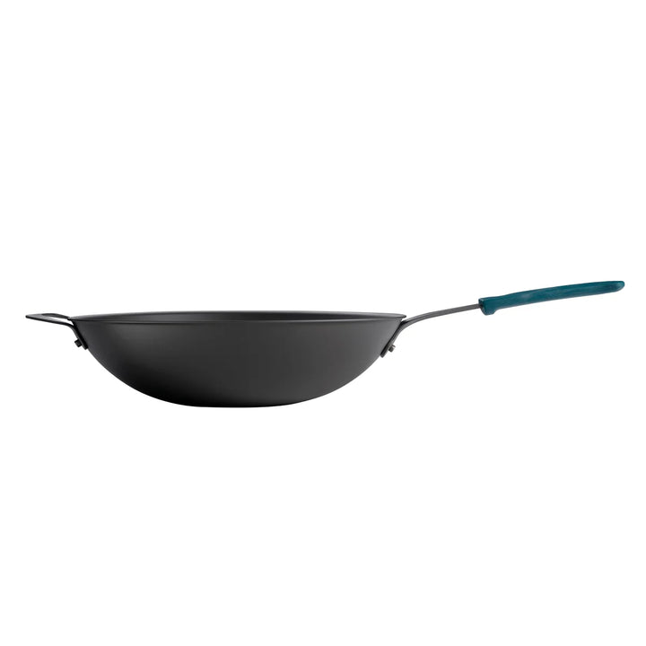 Tramontina Carbon Steel Wok