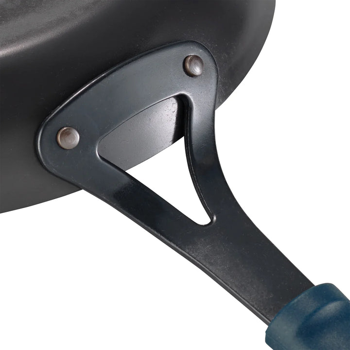 Tramontina Carbon Steel Wok