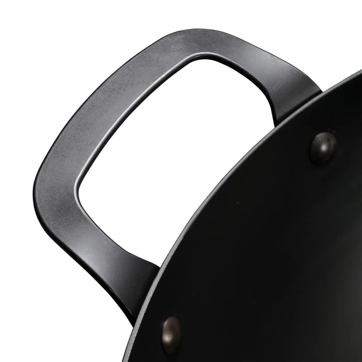 Tramontina Carbon Steel Wok