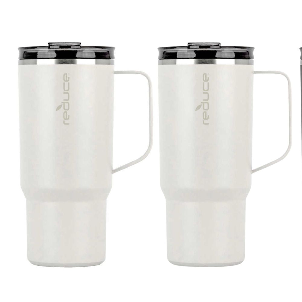 Reduce Insulated Tumbler - 2-Pack