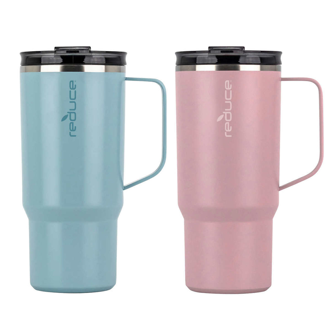 Reduce Insulated Tumbler - 2-Pack