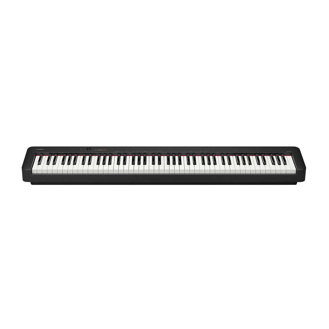 Casio - Piano numérique 88 notes -  Ultra Compact CSF-1