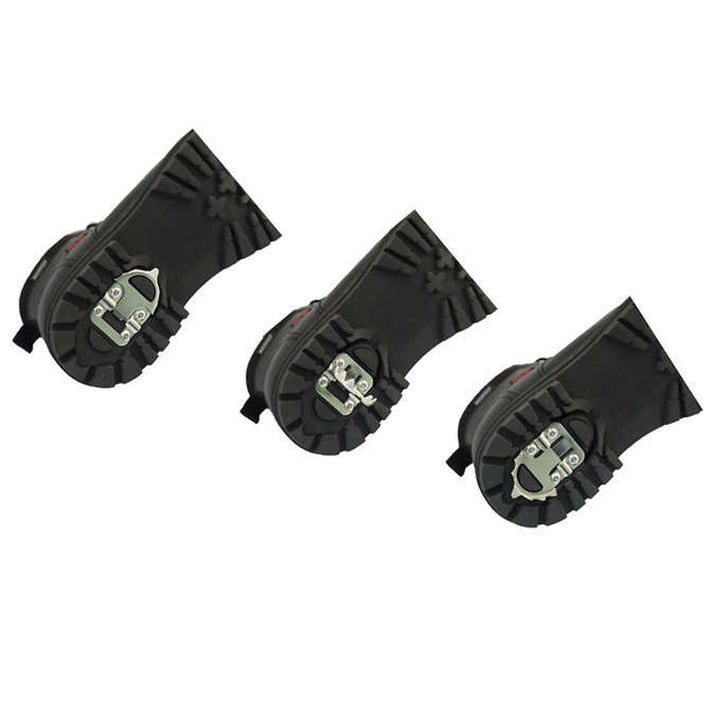 Pro-Tec - Botte à crampons intégré pour homme