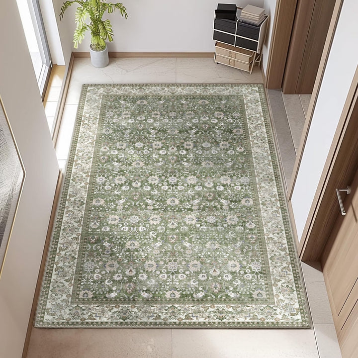 Wyatt & Ash - Tapis lavable