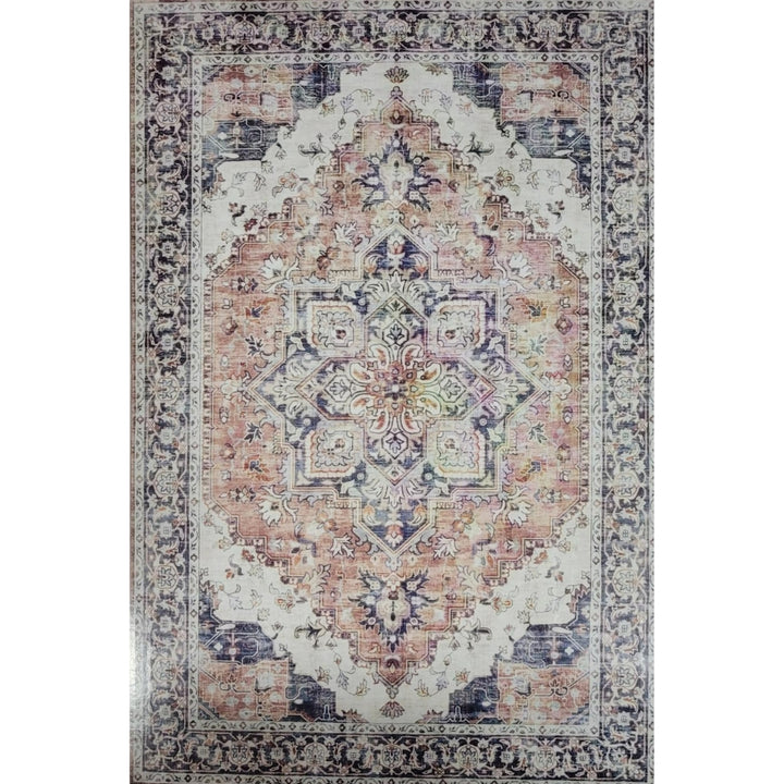 Wyatt & Ash - Tapis lavable