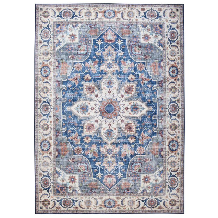 Wyatt & Ash - Tapis lavable