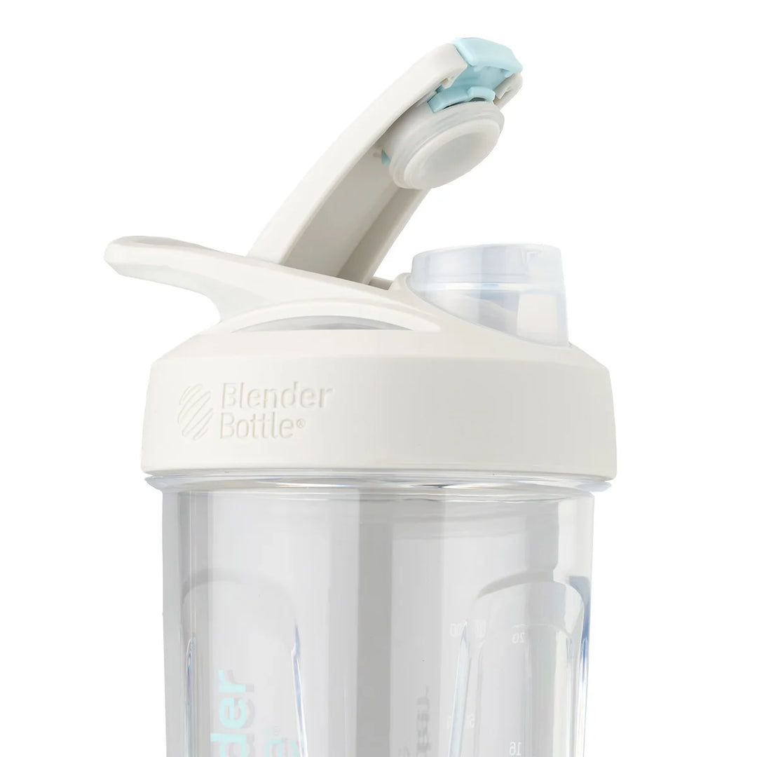 BlenderBottle - Bouteille shaker Strada, ensemble de 2