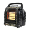 Mr. Heater - Hunting Buddy Heater 12HB, 6,000 - 12,000 BTU