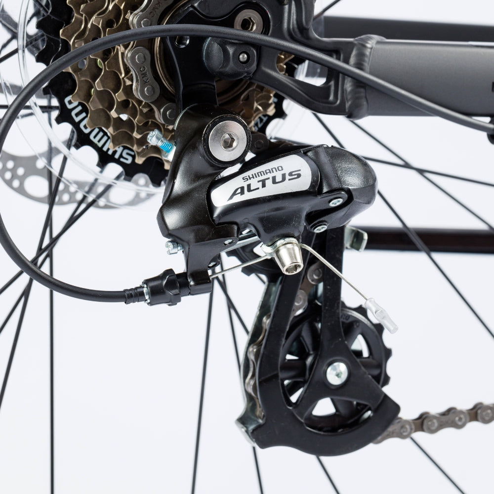 Northrock - Vélo XC27