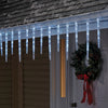 Sylvania 20-Piece Molded Icicle Light Set