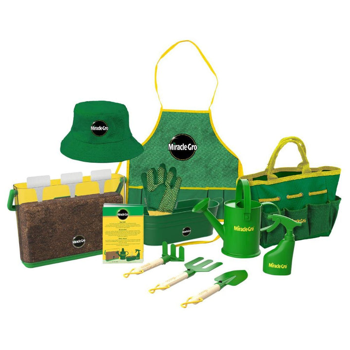 Miracle Gro Kids Garden Tool Set