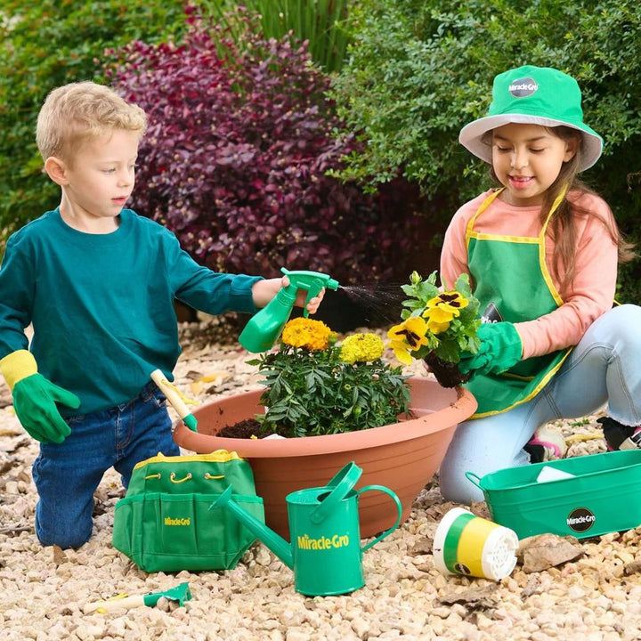Miracle Gro Kids Garden Tool Set
