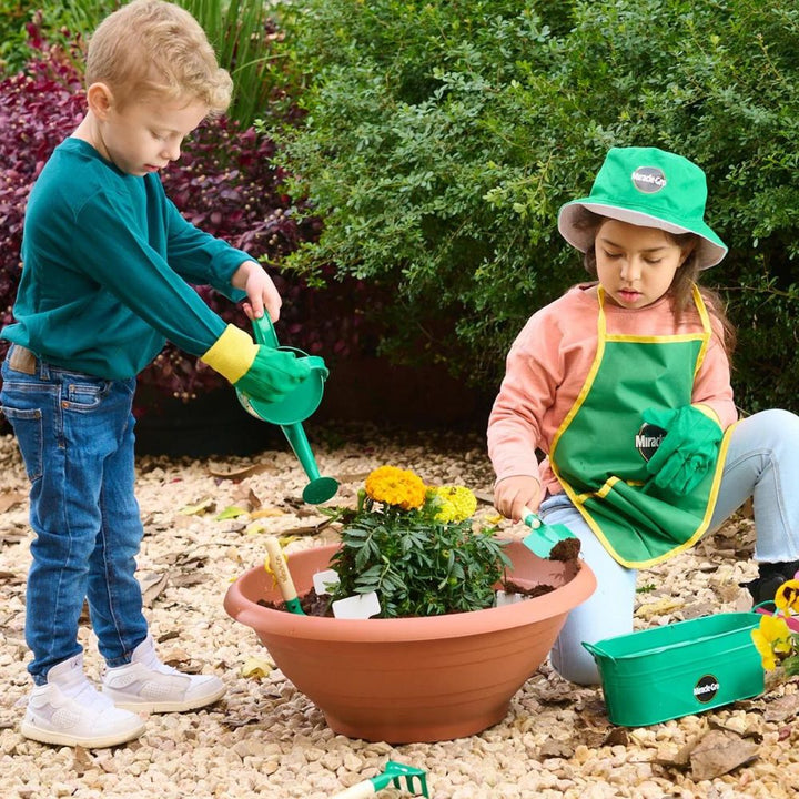 Miracle Gro Kids Garden Tool Set