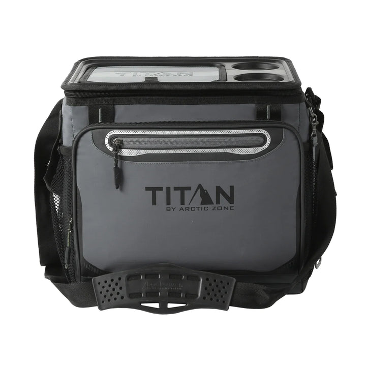 Titan 40-Can Collapsible Cooler