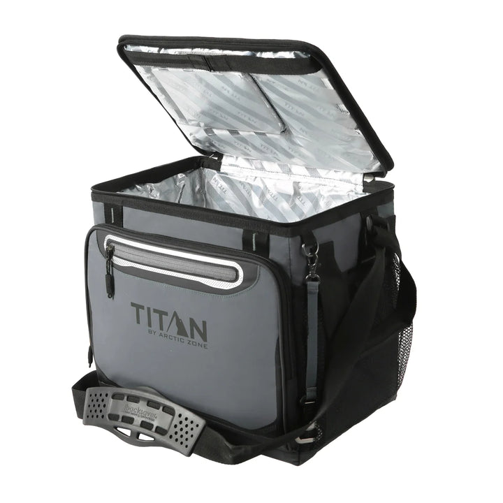 Titan 40-Can Collapsible Cooler