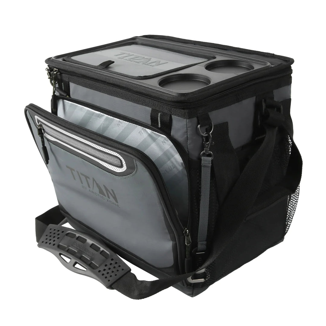 Titan 40-Can Collapsible Cooler