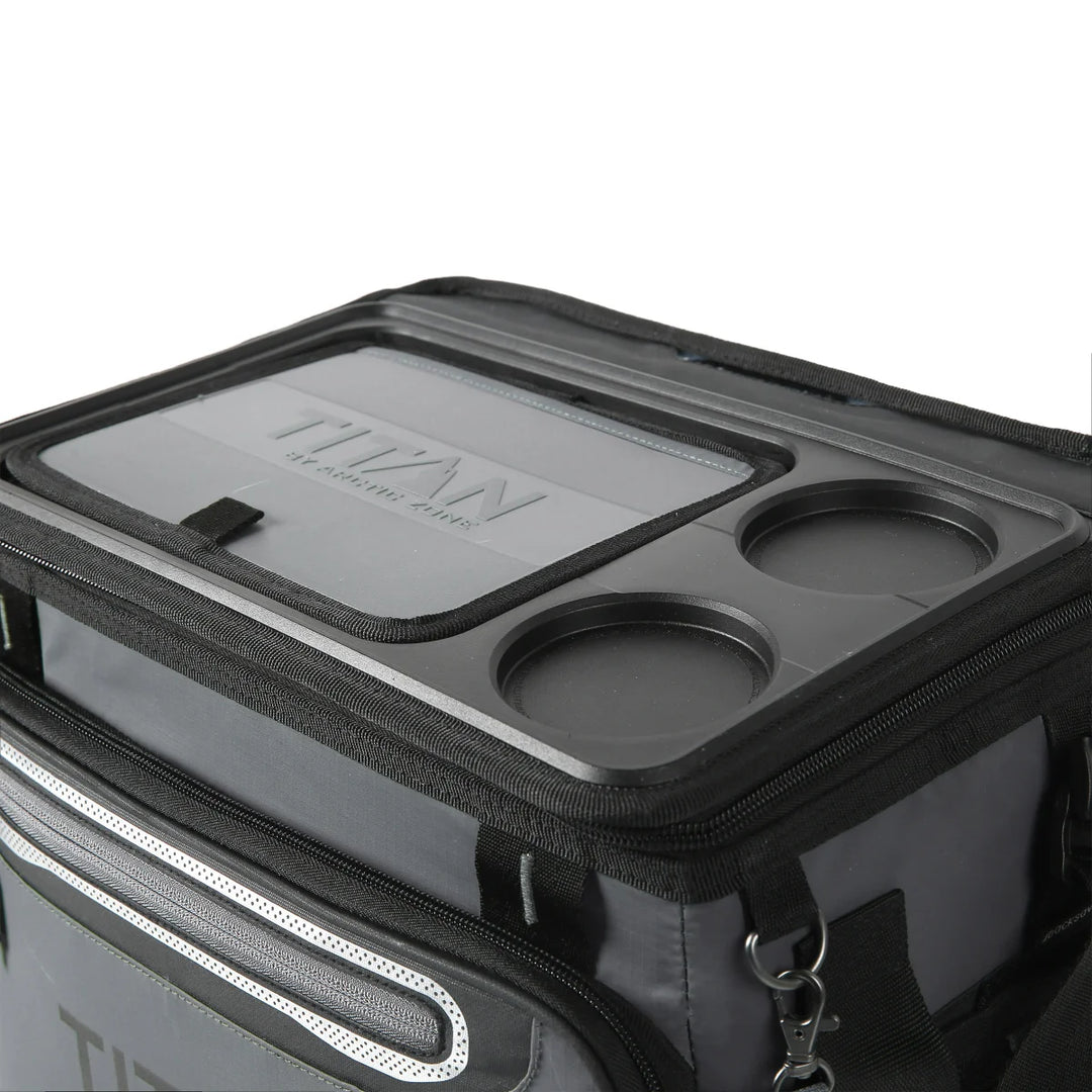 Titan 40-Can Collapsible Cooler